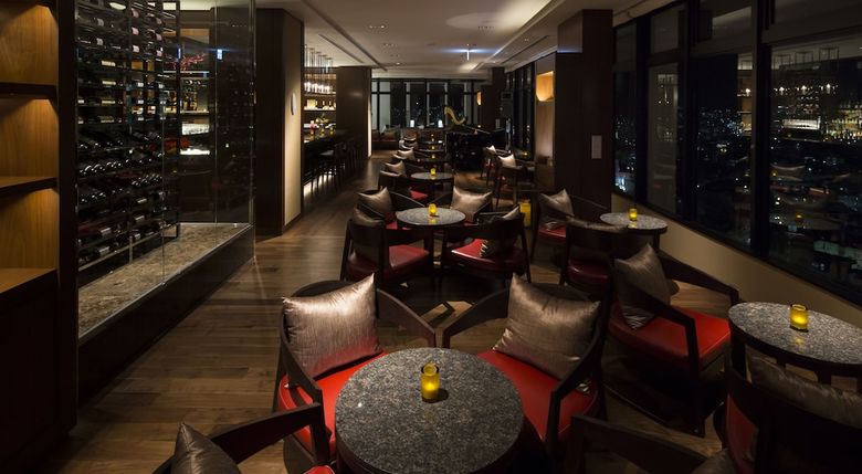 Hotel Hyatt Regency Naha, Okinawa