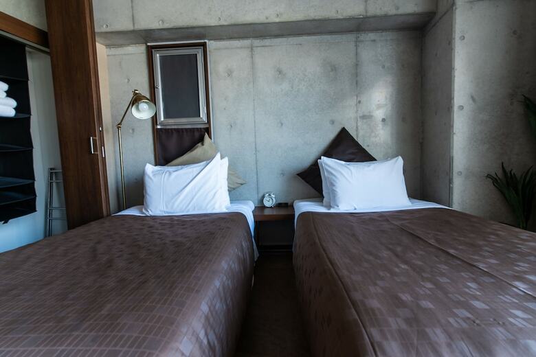 Aparthotel Condominio Makishi
