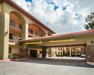Hotel Comfort Inn Airport East