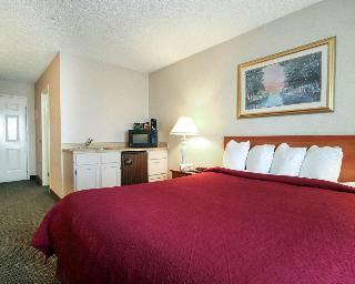 Hotel Comfort Inn Airport East