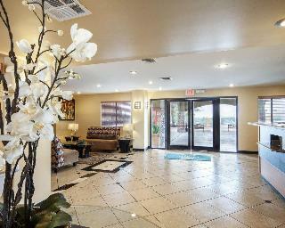 Hotel Comfort Inn Airport East