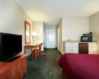 Hotel Comfort Inn Airport East