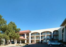 Hotel Comfort Inn Airport East