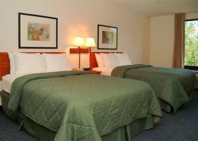 Hotel Comfort Inn University