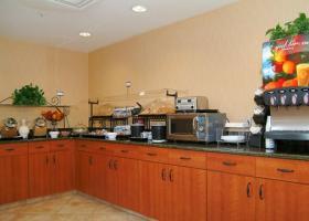Hotel Comfort Inn University