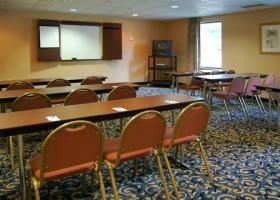 Hotel Comfort Inn University