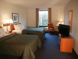 Hotel Comfort Inn West