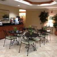 Hotel Comfort Inn West
