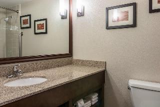 Hotel Comfort Inn Airport