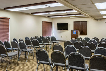 Hotel Comfort Inn Airport