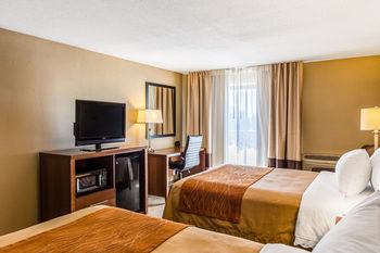 Hotel Comfort Inn Airport