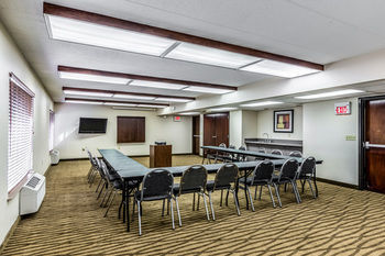 Hotel Comfort Inn Airport