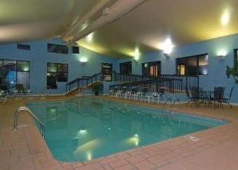 Hotel Quality Inn & Suites Biltmore South