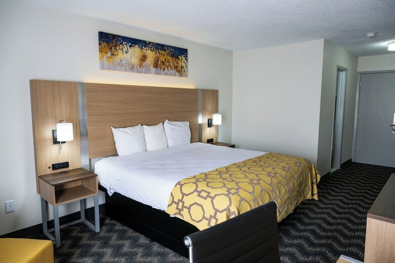 Hotel Comfort Inn