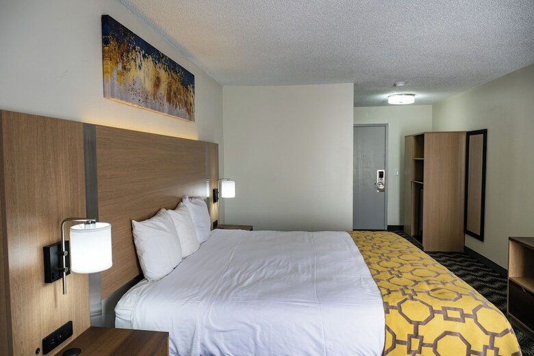 Hotel Comfort Inn