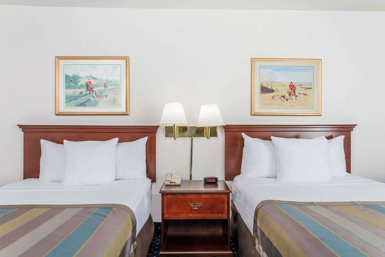 Hotel Comfort Inn