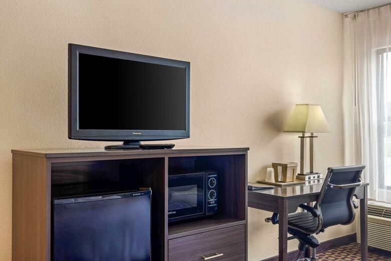 Hotel Comfort Inn (archdale)