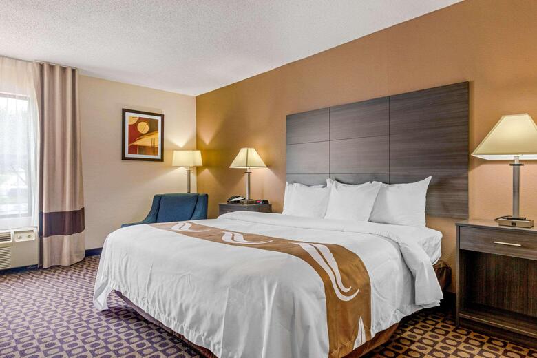 Hotel Comfort Inn (archdale)