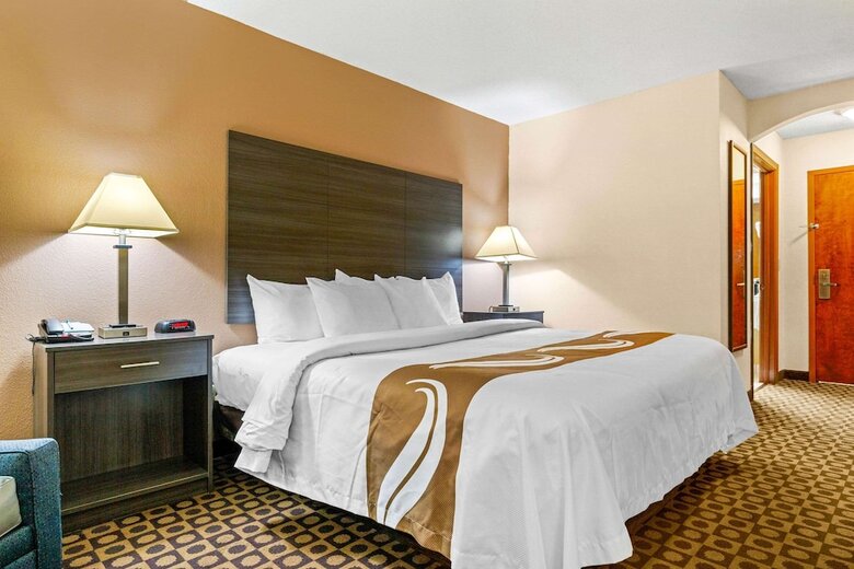 Hotel Comfort Inn (archdale)