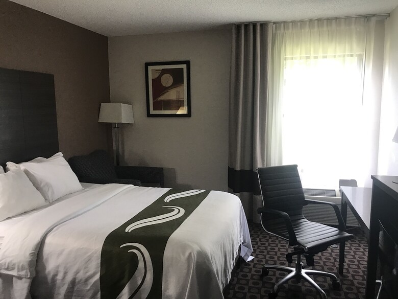 Hotel Comfort Inn (archdale)