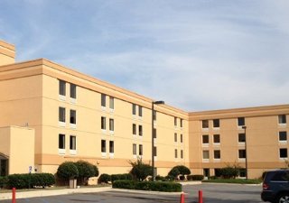 Hotel Comfort Inn