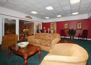 Hotel Comfort Inn