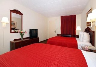 Hotel Quality Inn