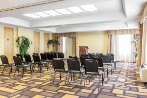 Hotel Quality Inn