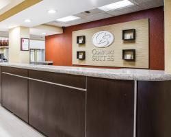 Hotel Comfort Suites
