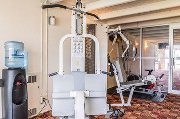 Hotel Quality Inn Carlisle