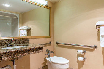 Hotel Quality Inn Carlisle