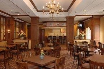 Hotel Comfort Inn At The Park