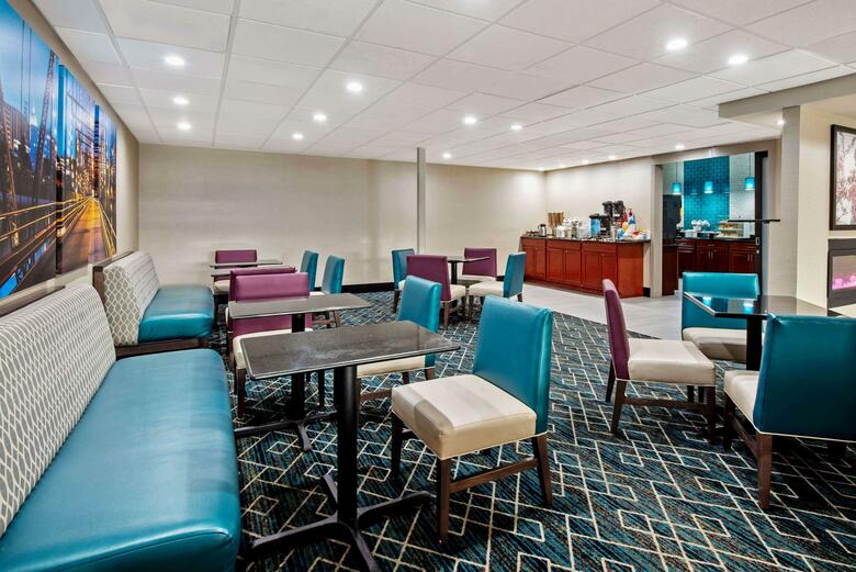 Hotel Comfort Inn (new Cumberland)