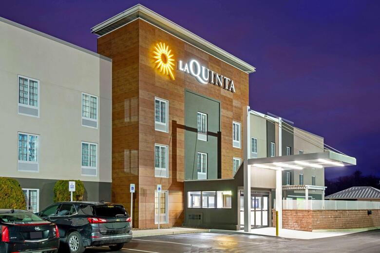 Hotel Comfort Inn (new Cumberland)