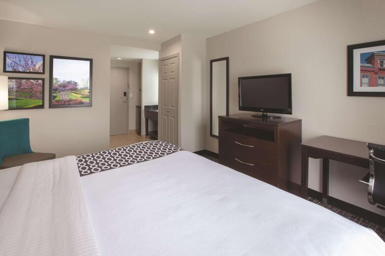 Hotel Comfort Inn (new Cumberland)