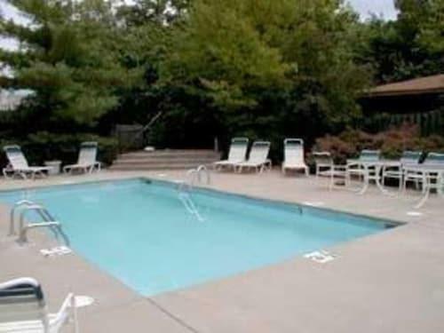Hotel Comfort Inn South