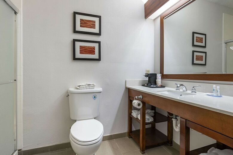 Hotel Comfort Inn Plainfield