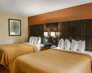 Hotel Quality Inn