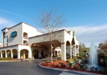 Hotel Quality Inn & Suites Baymeadows