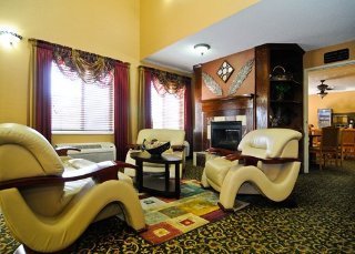 Hotel Comfort Suites (st. Joseph)
