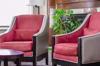 Hotel Comfort Suites (st. Joseph)