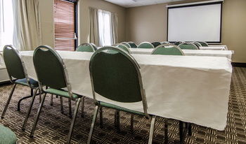 Hotel Comfort Suites (st. Joseph)