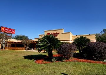 Hotel Comfort Inn Lafayette