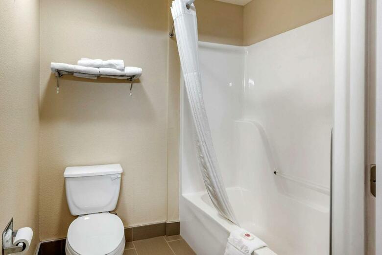 Hotel Comfort Inn & Suites