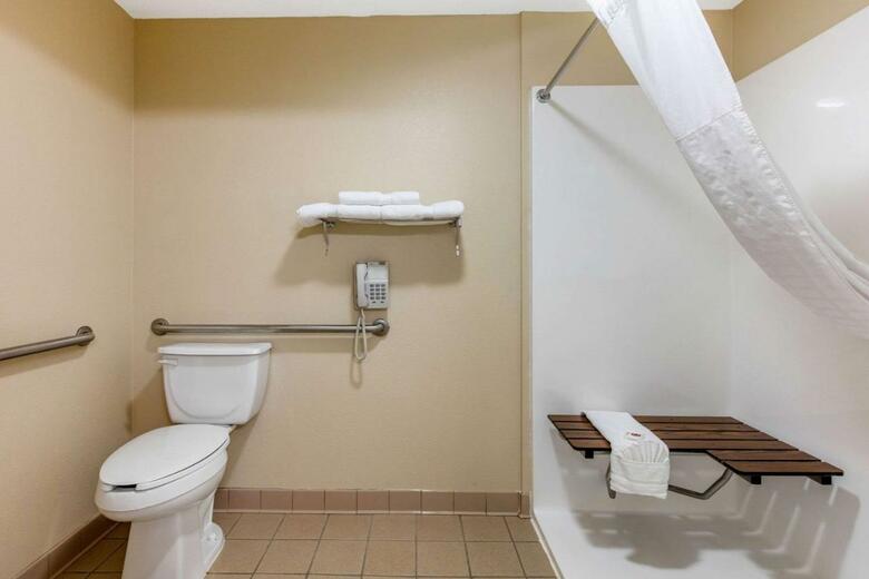 Hotel Comfort Inn & Suites