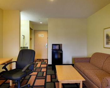 Hotel Comfort Inn (malvern)