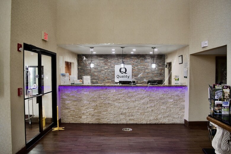 Hotel Comfort Inn (pine Bluff)