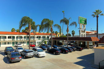 Hotel Dunes Inn (2 Camas)