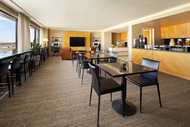Hotel Westin Los Angeles Airport