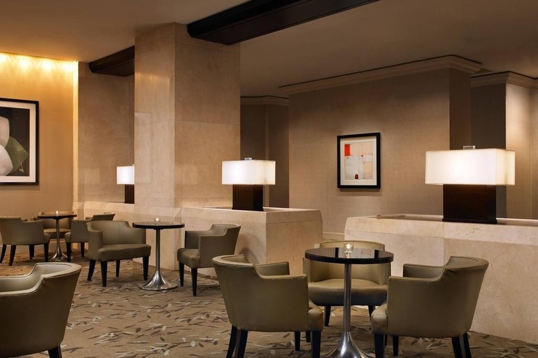 Hotel Westin Los Angeles Airport